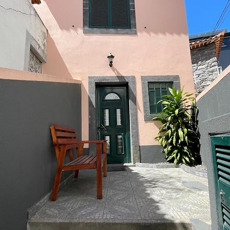 Cantinho Dc Funchal Dış mekan fotoğraf